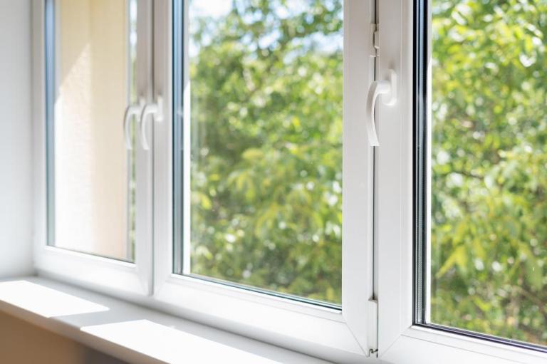 Pourquoi la menuiserie PVC à Etain est-elle un choix gagnant ?